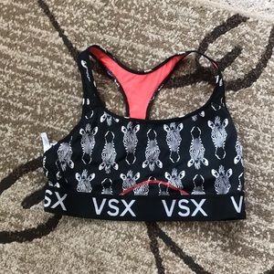 Sports bra